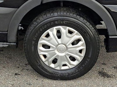 2024 Ford Transit Passenger Wagon XLT