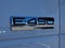 2024 Ford E-Series Cutaway Base
