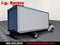 2024 Ford E-Series Cutaway Base