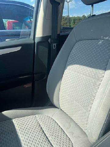 Used 2020 Ford Escape SE with VIN 1FMCU9G68LUB55419 for sale in Milford, DE
