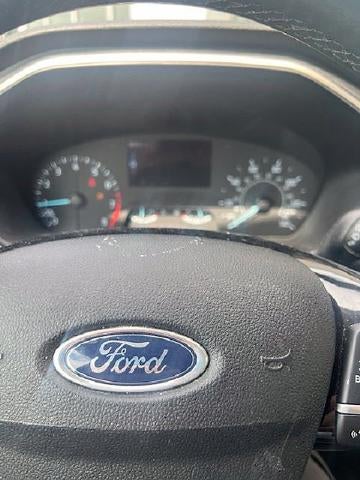 Used 2021 Ford Escape SE with VIN 1FMCU9G68MUB10126 for sale in Milford, DE