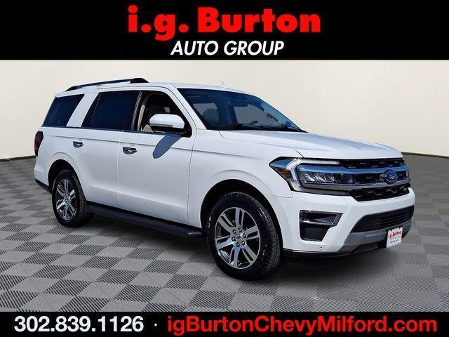 2024 Ford Expedition Limited