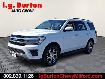 2024 Ford Expedition Limited