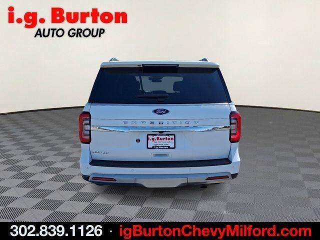 2024 Ford Expedition Limited