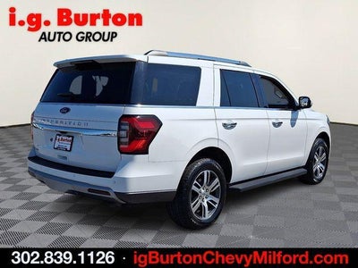 2024 Ford Expedition Limited