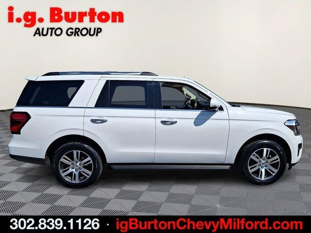 2024 Ford Expedition Limited
