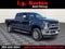 2018 Ford F-250 XLT