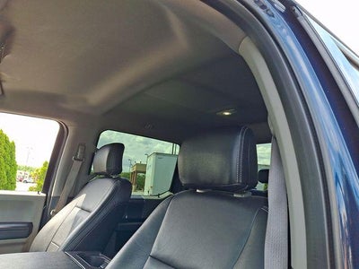 2018 Ford F-250 XLT