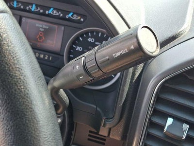 2018 Ford F-250 XLT