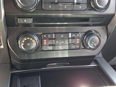 2018 Ford F-250 XLT