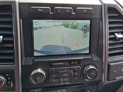 2018 Ford F-250 XLT