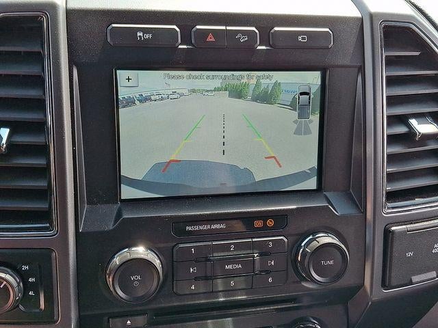 2018 Ford F-250 XLT