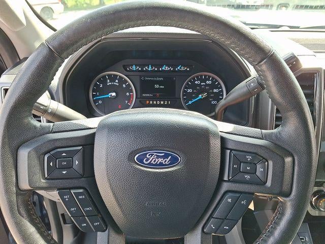 2018 Ford F-250 XLT