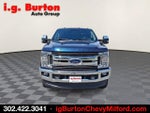 2018 Ford F-250 XLT