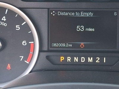 2018 Ford F-250 XLT