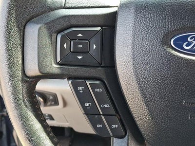 2018 Ford F-250 XLT