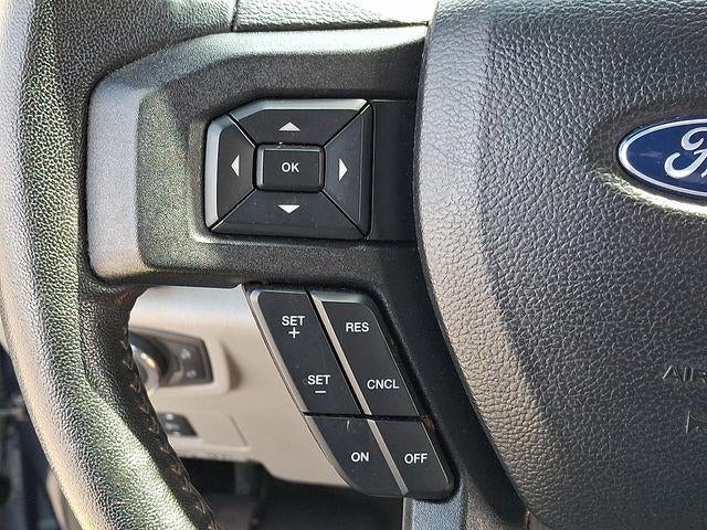 2018 Ford F-250 XLT