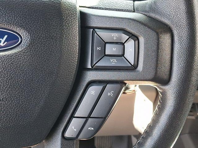 2018 Ford F-250 XLT