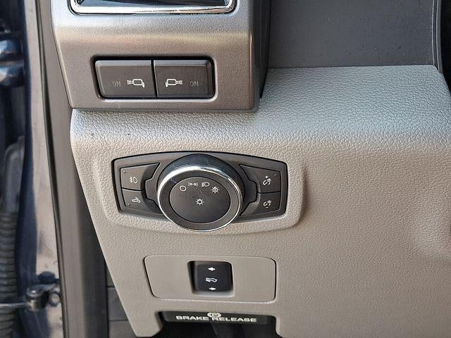 2018 Ford F-250 XLT