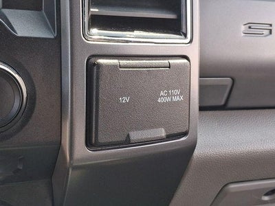 2018 Ford F-250 XLT