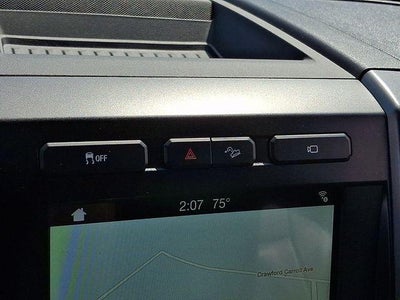 2018 Ford F-250 XLT