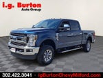 2018 Ford F-250 XLT