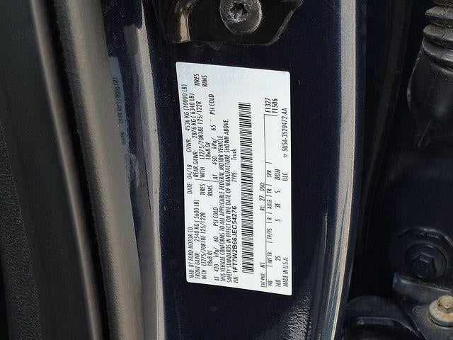 2018 Ford F-250 XLT