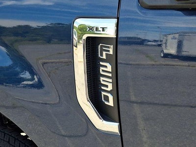 2018 Ford F-250 XLT