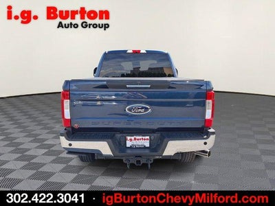 2018 Ford F-250 XLT