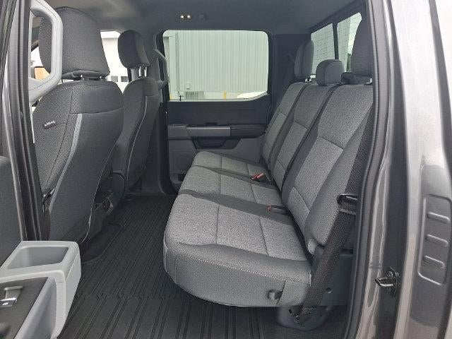 2024 Ford F-250 Super Duty XL - Photo 10