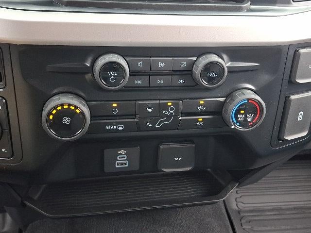 2024 Ford F-250 Super Duty XL - Photo 16