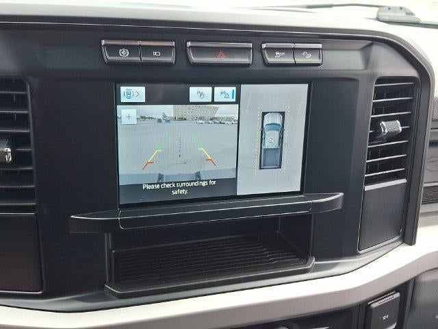 2024 Ford F-250 Super Duty XL - Photo 18