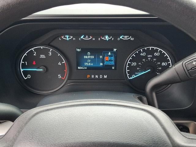 2024 Ford F-250 Super Duty XL - Photo 20