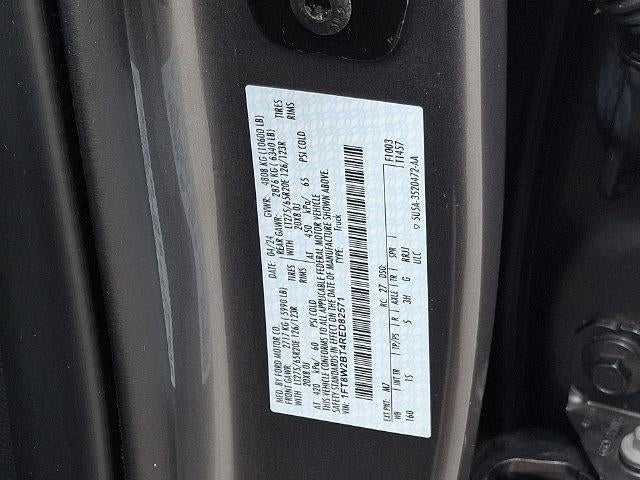 2024 Ford F-250 Super Duty XL - Photo 29
