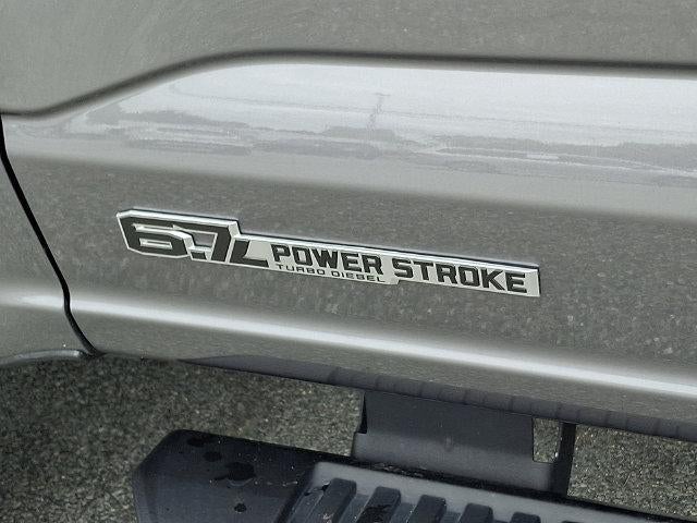 2024 Ford F-250 Super Duty XL - Photo 31