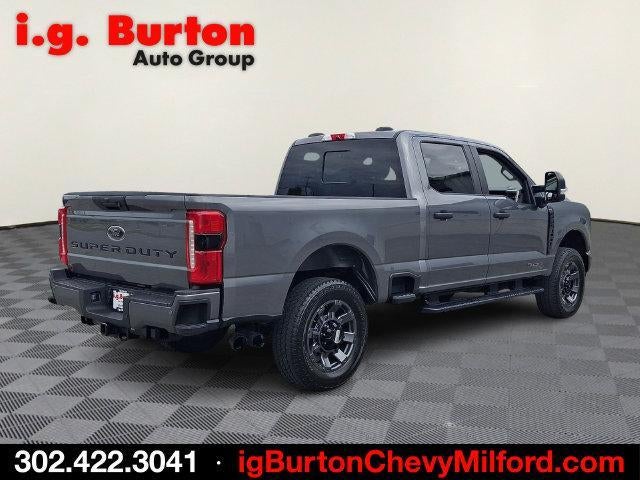 2024 Ford F-250 Super Duty XL - Photo 6