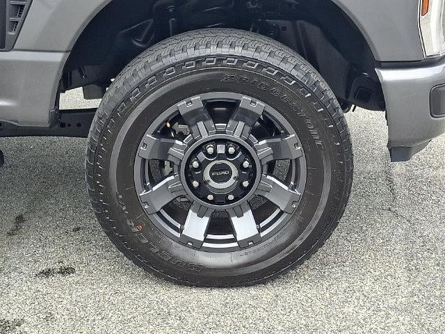 2024 Ford F-250 Super Duty XL - Photo 8