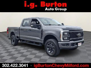 2024 Ford F-250 XL