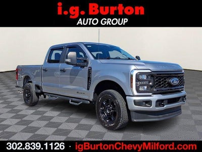 2024 Ford F-250 XL