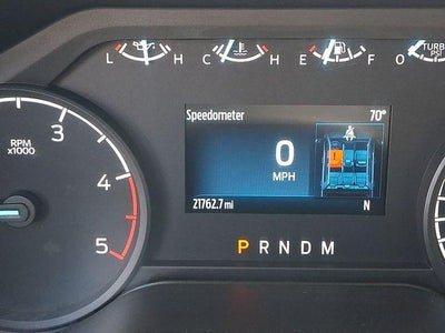 2024 Ford F-250 XL