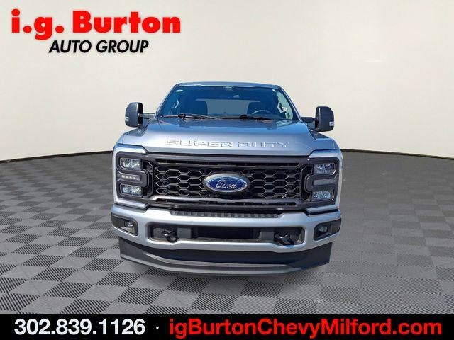 2024 Ford F-250 XL
