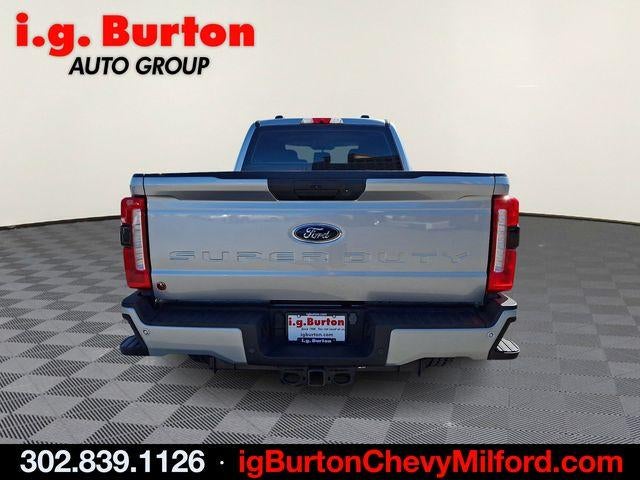 2024 Ford F-250 XL