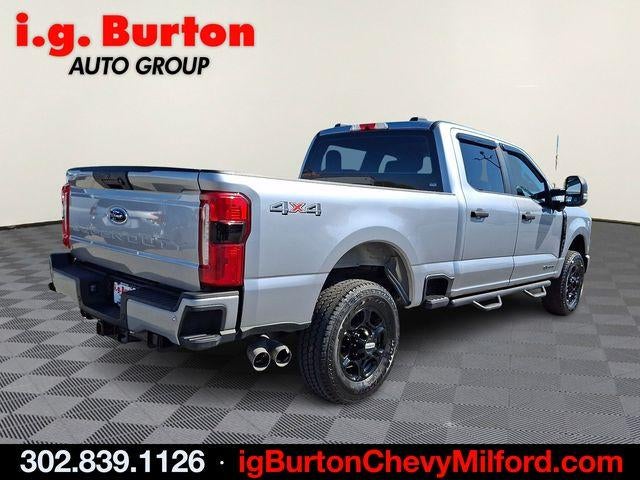 2024 Ford F-250 XL