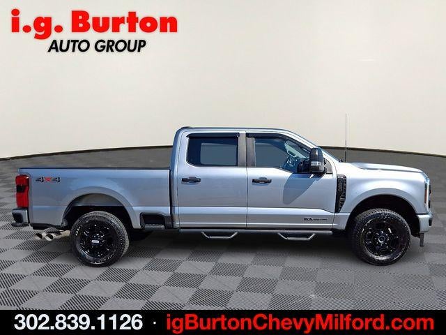 2024 Ford F-250 XL