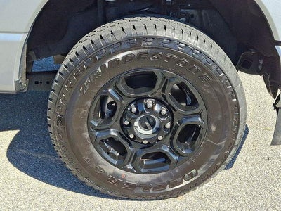 2024 Ford F-250 XL