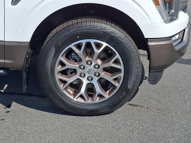 2023 Ford F-150 King Ranch