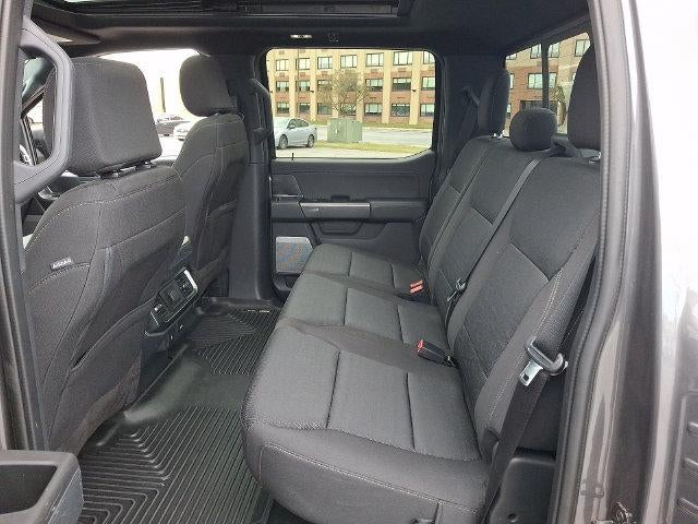 2023 Ford F-150 XLT - Photo 10