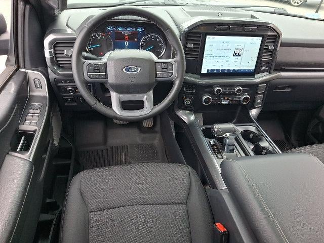 2023 Ford F-150 XLT - Photo 11