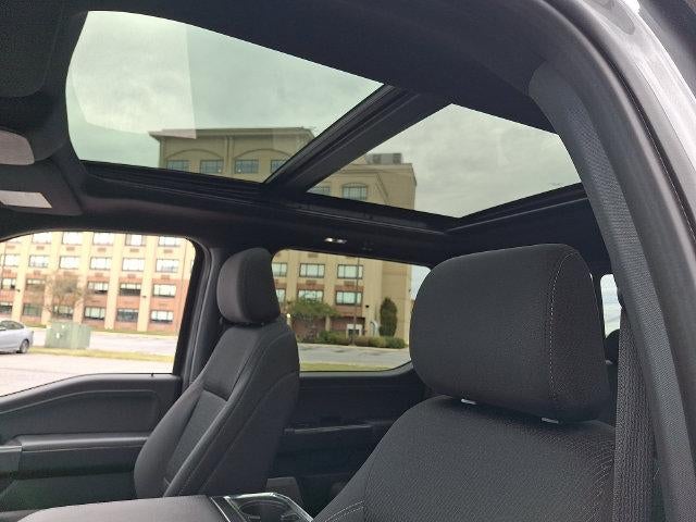 2023 Ford F-150 XLT - Photo 13