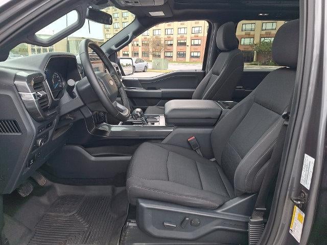 2023 Ford F-150 XLT - Photo 14